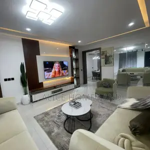 Phvarat 2 Bedroom Luxury Apartment With Washing Machine