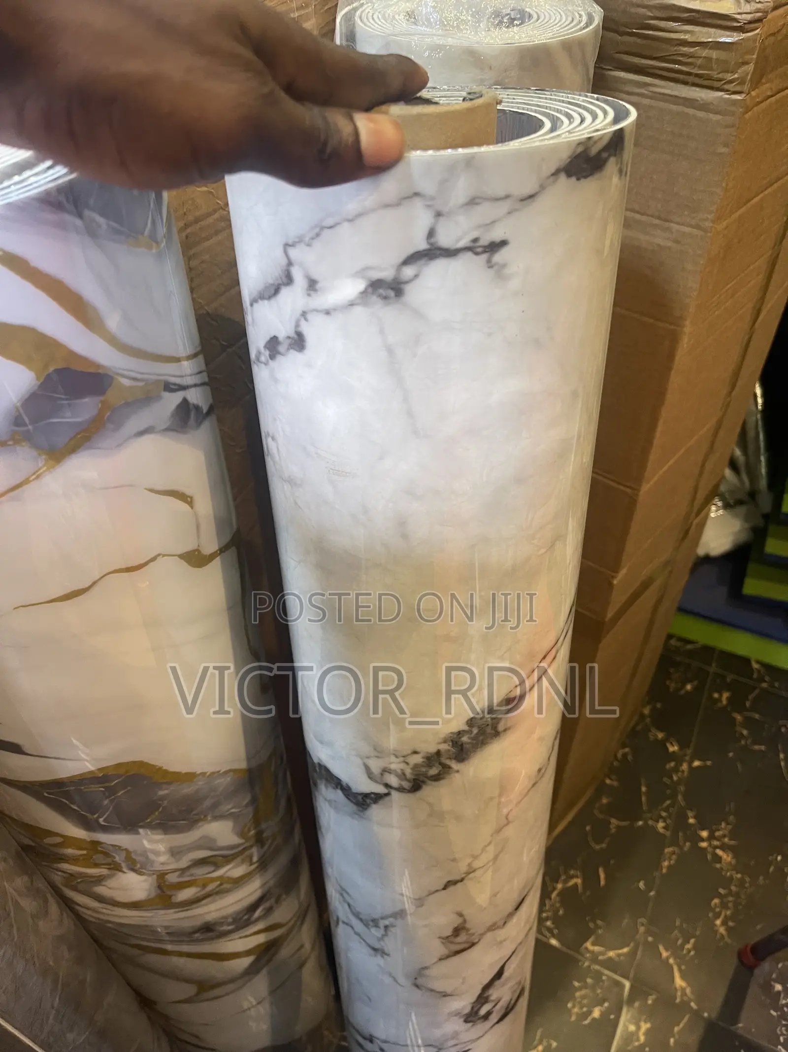 Marble Sticker Sheets 001