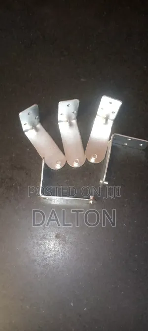 DC Firt Extinguisher Hanger