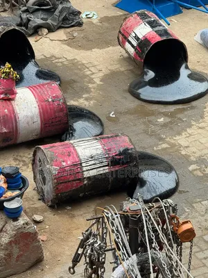200kg Bitumen 60/70 for Road Construction, Water Damp Roof, Roof Apply