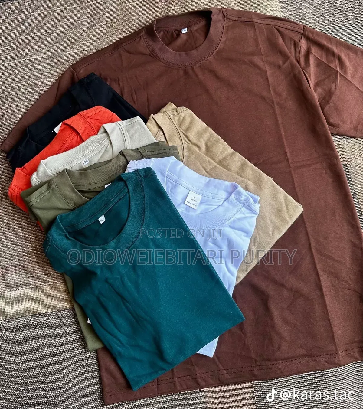 Clothing at
