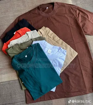 Clothing at