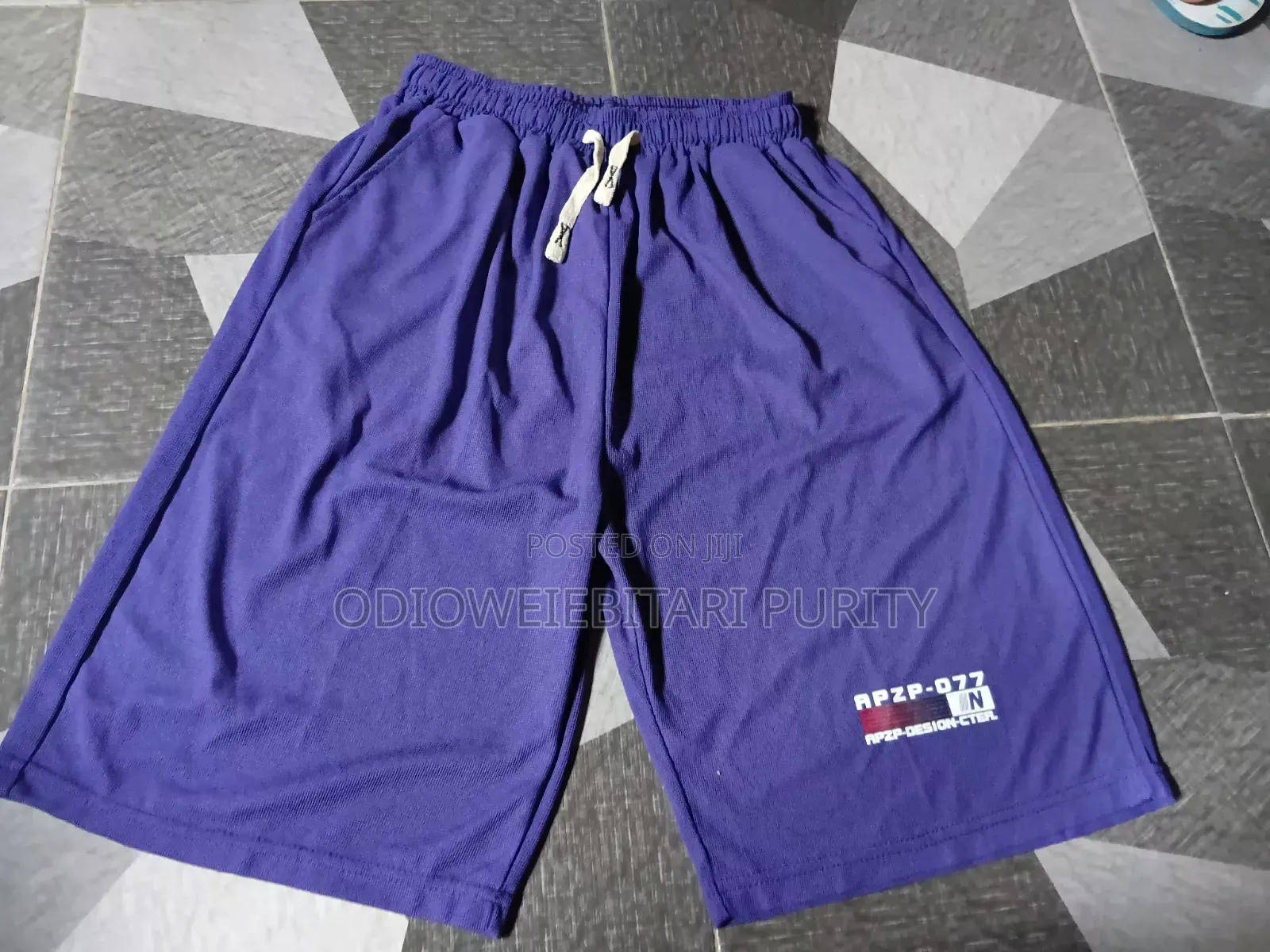 Clothing at