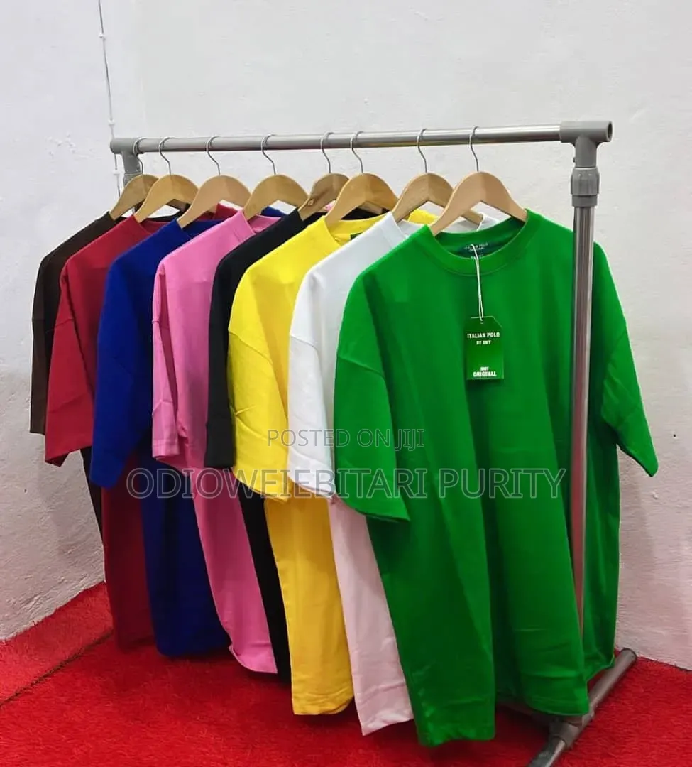 Clothing at