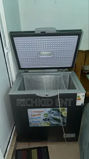 Snowsea 150ltr Freezer