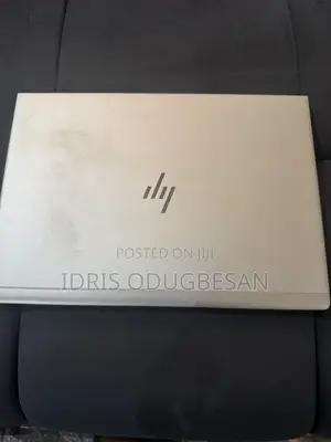Laptop HP EliteBook 840 G6 16GB Intel Core i5 HDD+SSD 256GB