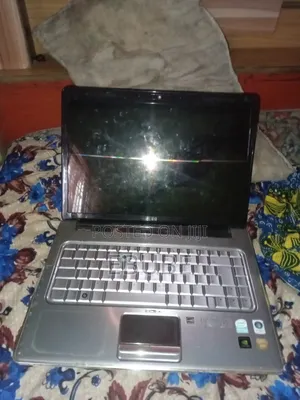 Laptop HP Pavilion Dv5 4GB Intel Pentium HDD 512GB
