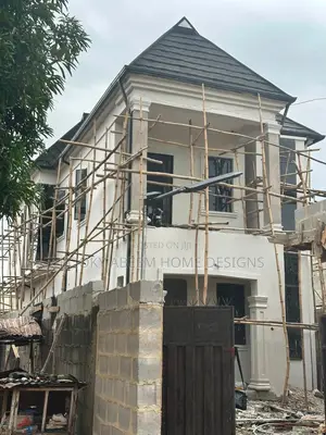 Wall Screeding Ibadan/ Lagos