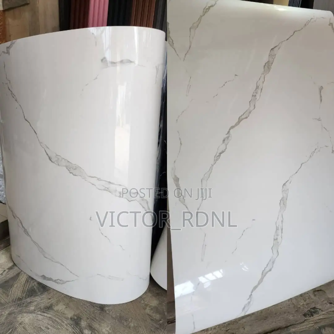 Home Decor Wall Marble Sticker
