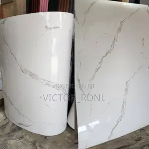 Home Decor Wall Marble Sticker