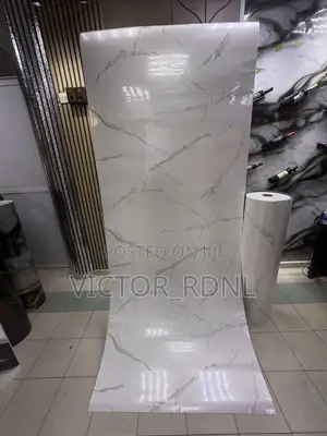 Home Decor Wall Marble Sticker