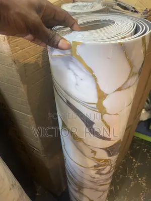 Home Decor Wall Marble Sticker