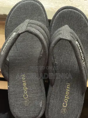 Coperni Wedge Slippers