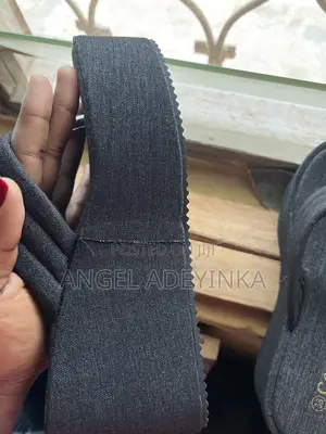 Coperni Wedge Slippers