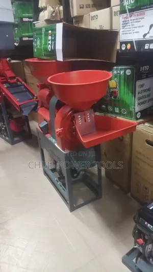 Heavy Duty Industrial Air Compressor