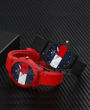 Tommy Watch
