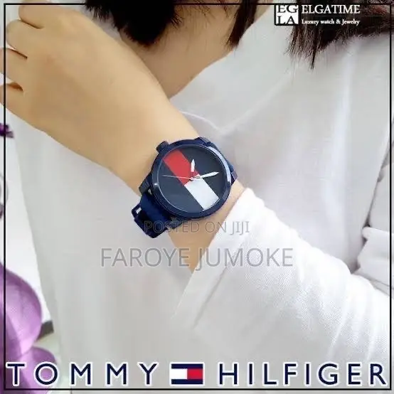 Tommy Watch