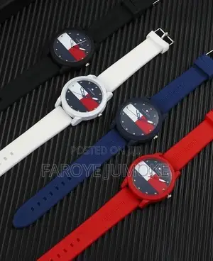 Tommy Watch
