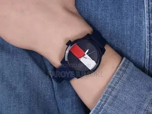 Tommy Watch