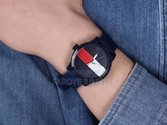 Tommy Watch