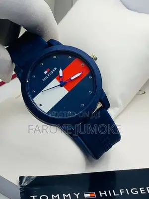 Tommy Watch