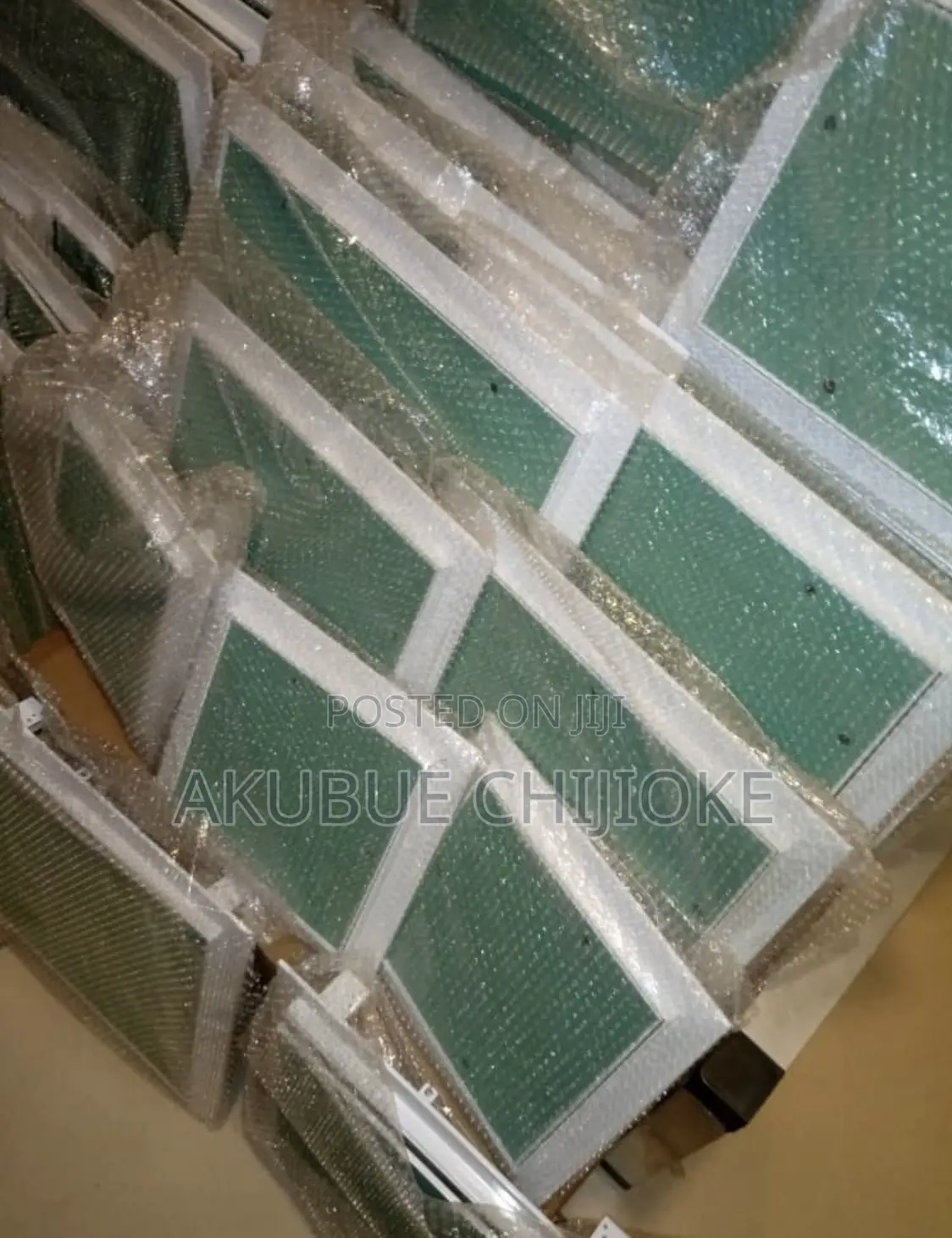 Access Panel (Manhole ) Available!!