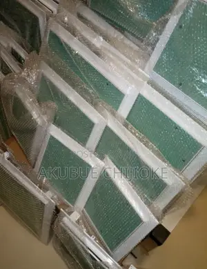 Access Panel (Manhole ) Available!!