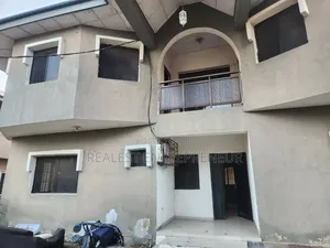4bdrm Duplex in Marshy Hill Estate, Oke Ira / Ajah for rent