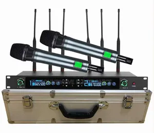 Original Shure Wireless Microphone
