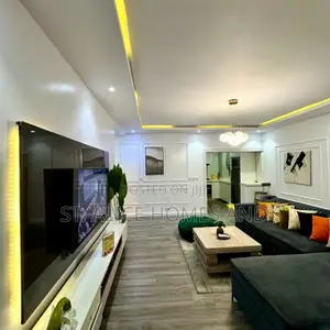 Phvarat 2 Bedroom Apartment With Rooftop and Gym