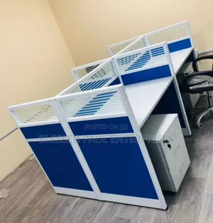 Work Station