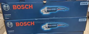 GWS 2200-230 Bosch Professional Angle Grinder