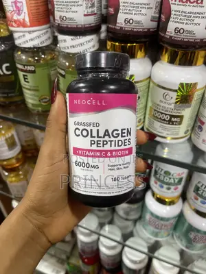 Neocell Collagen 180