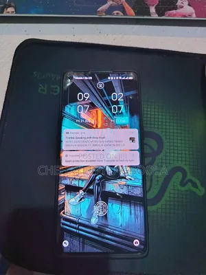 Oppo Reno4 Pro 5G 256 GB Blue