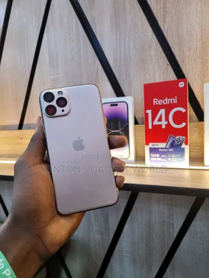 Apple iPhone XS 64 GB Gold
