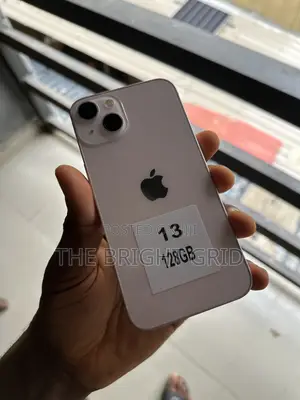 Apple iPhone 13 128 GB Pink