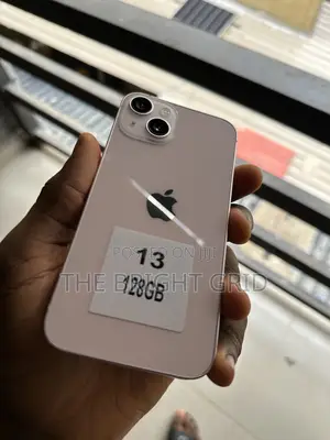 Apple iPhone 13 128 GB Pink