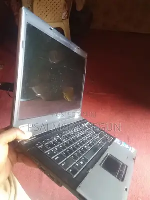 HP 6730b Processor: Intel Core 2 Duo RAM: 4 GB Storage: 500 SATA HD