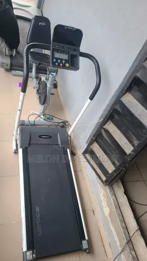Egogin Treadmill