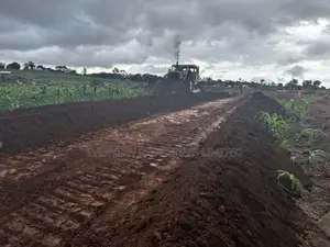 Access Gate Estate Apo Wasa