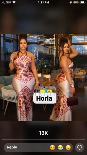 Leggis, and Gown