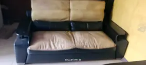 Full Set of Leather Chair