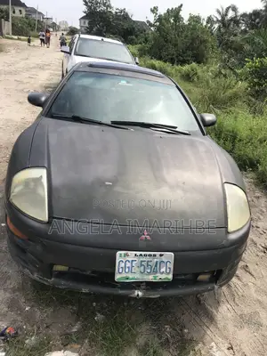 Mistsubushi Car for Sale