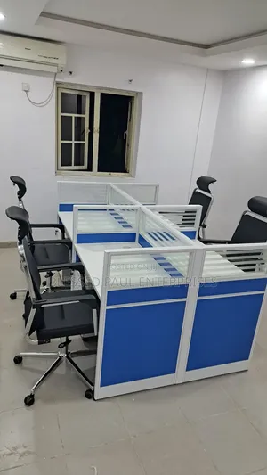 Work Station