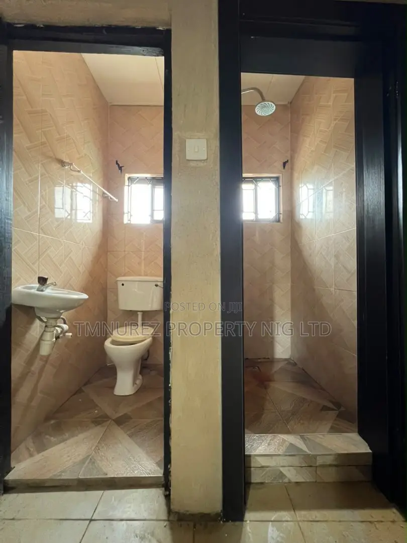 Mini Flat in Ilaje for rent