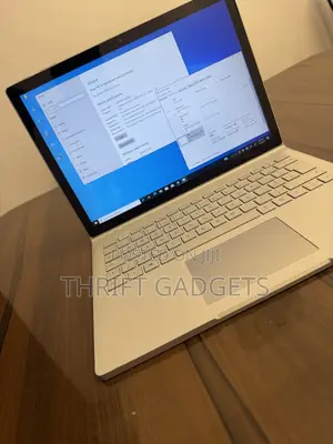 Laptop Microsoft Surface Book 3 16GB Intel Core i7 SSD 256GB