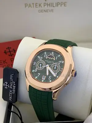 High Quality Patek Philippe Automatic Engine Watch