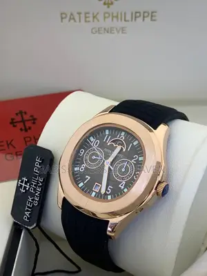High Quality Patek Philippe Automatic Engine Watch