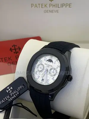 High Quality Patek Philippe Automatic Engine Watch