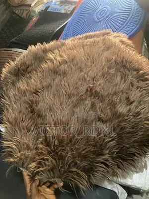 High Quality Fur Rug